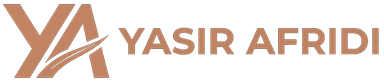 Yasir Afridi