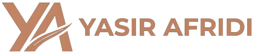 Yasir Afridi