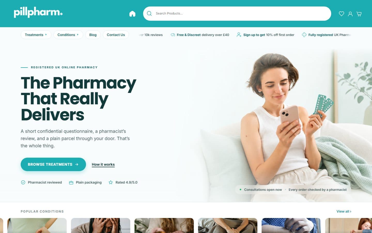 PillPharm
